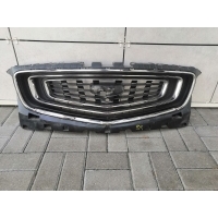 Решетка радиатора Geely Atlas Pro 2022 6013035900, 8891026122