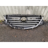 Решетка радиатора Mazda CX-9 2 2017 TK4950710J, TK4950712