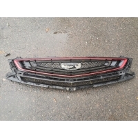 Решетка радиатора Geely Coolray 2021 6600126529, 6600126541