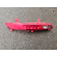Фонарь противотуманный левый Geely Tugella 2021 7054017400, 660000662