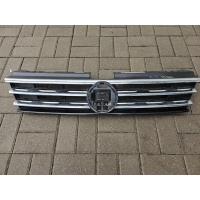 Решетка радиатора Volkswagen Tiguan 2 2017 5NA853651GZLL, 5NA853653