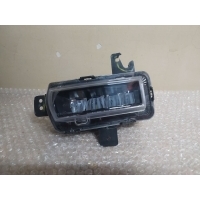 Фара противотуманная левая передняя Geely Coolray 2024 7054015300, 6600107977