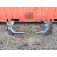 Бампер передний JAC T8 2021 2803101P306C