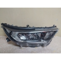 Фара передняя правая Toyota Rav 4 5 2020 8114542842
