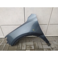 Крыло переднее левое Geely Atlas 1 2020 5035038900C15