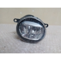 Фара противотуманная правая передняя Toyota Camry XV70 2020 8121048051