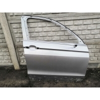 Дверь передняя правая Volkswagen Tiguan 2 2017 5NA831056K