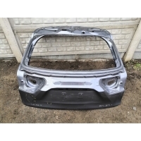 Крышка багажника (дверь 3-5) Lexus RX 4 2016 6700548720