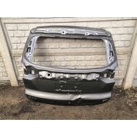 Крышка багажника (дверь 3-5) Geely Atlas Pro 2022 5062039400C15