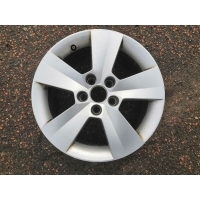 Диск литой Skoda Rapid 2013 5JA601025L