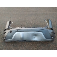 Бампер задний Land Rover Evoque 2 2019 LR120890, K8D217D781AAW