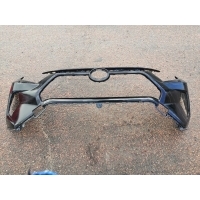 Бампер передний Toyota Rav 4 5 2019 521190R280