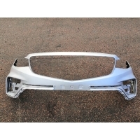 Бампер передний Geely Atlas Pro 2022 6010094600