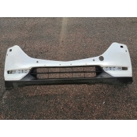 Бампер передний Mazda CX-5 2 2019 KF1A50031E8H, KB8A50031