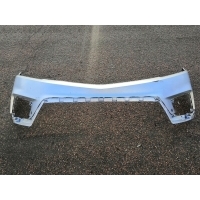 Бампер передний Geely Emgrand x7 2018 101805956259, 01859562