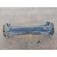 Бампер задний Peugeot 5008 2 2018 1636404280, 98166681877