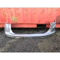 Бампер задний Geely Coolray 2020 6600247097, 8890886043