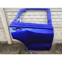 Дверь задняя правая FAW Bestune T77 2024 1EA072020M3, 1EA072071