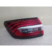 Фонарь задний левый Geely Coolray 2022 7057015900, 8891026353