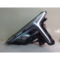 Фара передняя левая FAW Besturn B70 2023 3711025BA02D, 3711025BA02