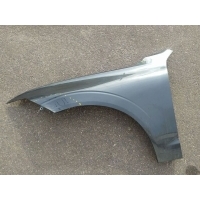 Крыло переднее левое Volvo XC60 2 2021 32297441