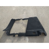 Обшивка багажника Geely Tugella 2022 6064066800, 8891022552