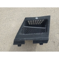 Обшивка багажника Geely Tugella 2022 6064066800, 8891022552