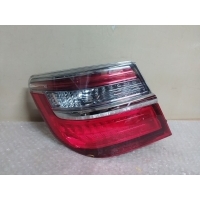 Фонарь задний левый Toyota Camry XV50 2017 8156133600