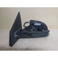 Зеркало левое Kia Rio 4 2019 87610H0330, 87610H0330PGU