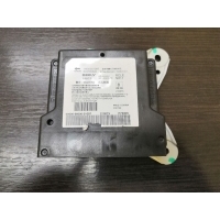 Блок AirBag Geely Coolray 2021 8037012500, 6600001097