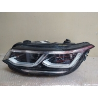 Фара передняя левая Volkswagen Tiguan 2 2021 5NB941081C
