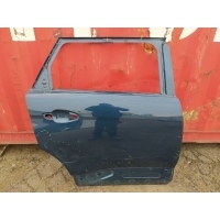 Дверь задняя правая Peugeot 5008 2 2022 9815638680