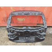 Крышка багажника (дверь 3-5) Renault Koleos 2022 901002096R, 901229834R