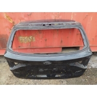 Крышка багажника (дверь 3-5) Kia Rio X-line 2020 73700H0200