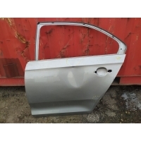 Дверь задняя левая Volkswagen Polo Sedan 6 2021 5JA833051C, 60U833311