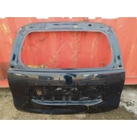 Крышка багажника (дверь 3-5) Toyota Land Cruiser Prado 150 2020 6700560L30