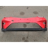 Бампер передний Geely Coolray 2021 6010091900, 6600248426
