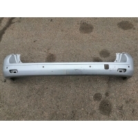 Бампер задний Peugeot Expert 3 2017 3015948100, 9823315677