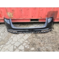 Бампер задний Geely Tugella 2021 6044069300, 8890906602