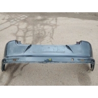 Бампер задний Porsche Panamera 971 2020 971807421C, 971807421
