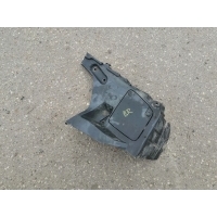 Защита арок задняя левая (подкрылок) Mazda CX-5 2 2018 KB8A50350, KB8A50351