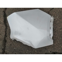 Бампер задний Toyota Rav 4 5 2019 5216142944, 521610R090