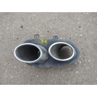 Насадка на глушитель Geely Tugella 2022 6044117600, 8891563616