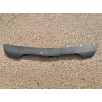 Накладка (юбка) переднего бампера Geely Atlas 2 2024 6010218600, 8891862149