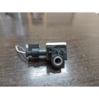 Датчик удара Mercedes GL X166 2018 A1668210151