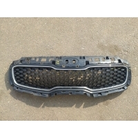 Решетка радиатора Kia Sportage 4 2017 86350F1000