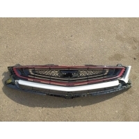 Решетка радиатора Geely Coolray 2022 6600126541, 6013024800