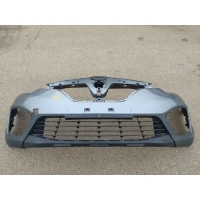 Бампер передний Renault Kaptur 2020 620222535R