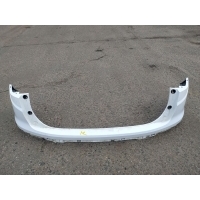 Бампер задний Geely Coolray 2022 6600247097, 8890886043