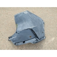 Бампер задний Dongfeng AX7 2023 R100037566, B019055